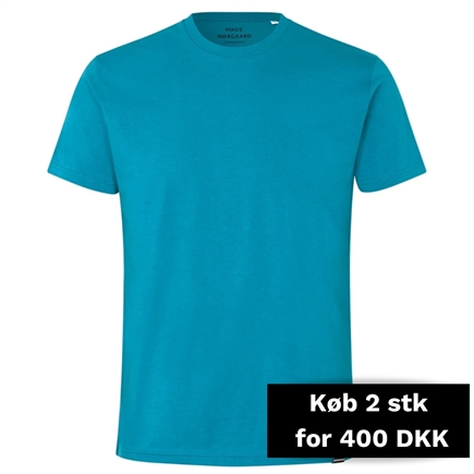 Mads Nørgaard Organic Thor T-shirt