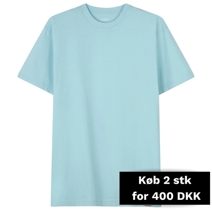 Mads Nørgaard Organic Thor T-shirt