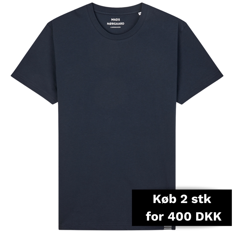 Organic Thor T-shirt