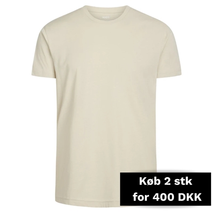 Mads Nørgaard Organic Thor T-shirt