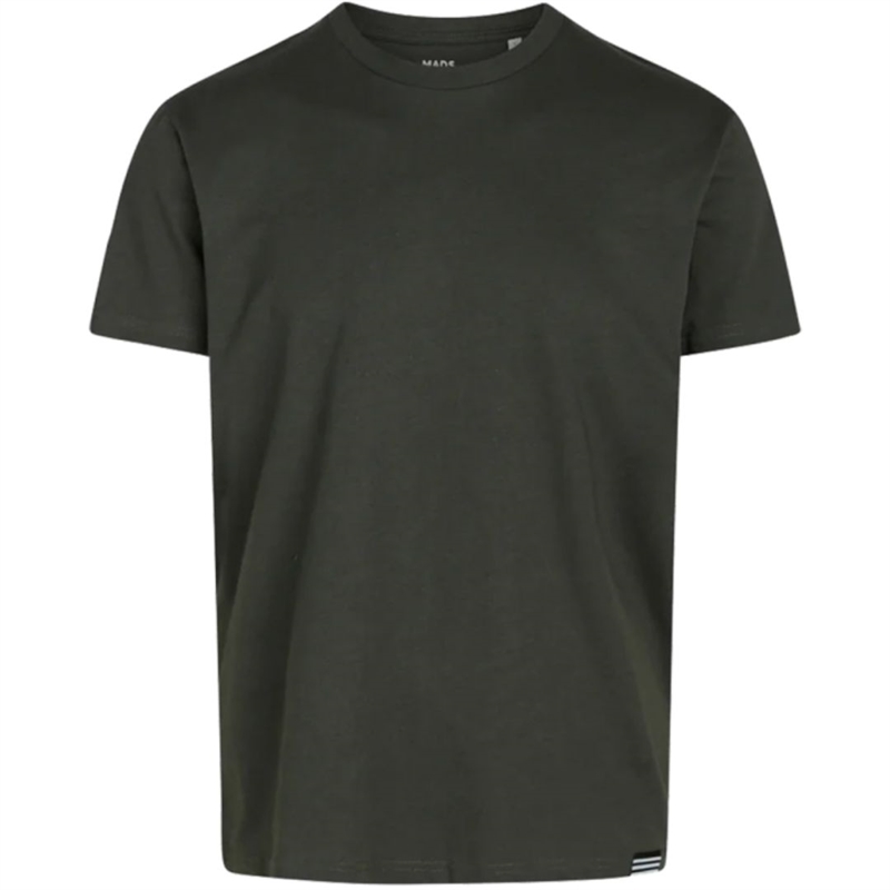Mads Nørgaard Organic Thor T-shirt