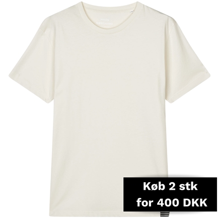 Mads Nørgaard Organic Thor T-shirt