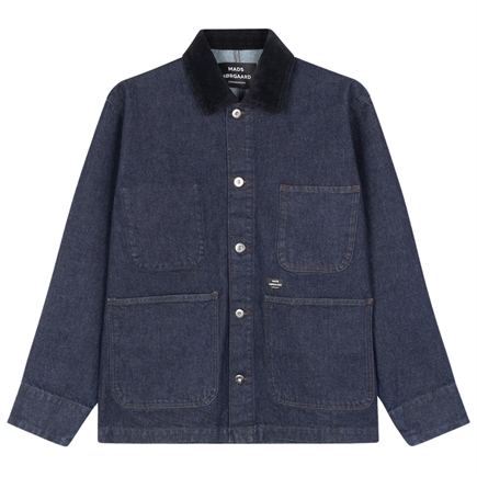 Arizona Denim Chore Jakke