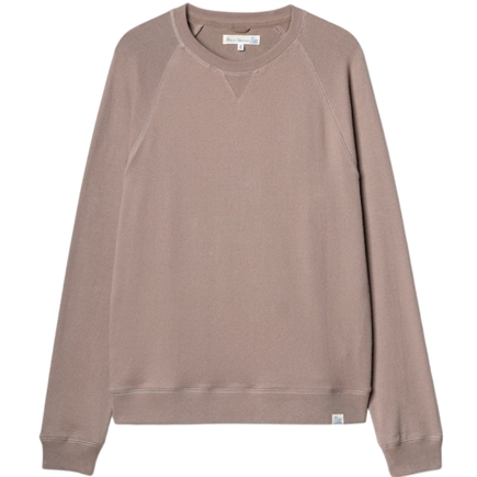 Merz B Schwanen Relaxed Lightweight Raglan Sweatshirt