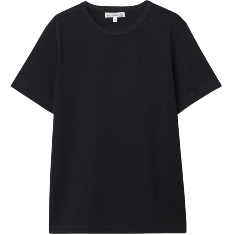 Merz B. Schwanen Vintage Machine Refined Classic Fit T-Shirt