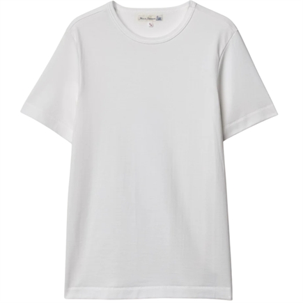 Merz B. Schwanen Vintage Machine Refined Classic Fit T-Shirt