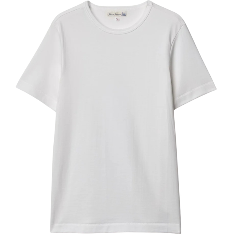 Merz B. Schwanen Vintage Machine Refined Classic Fit T-Shirt