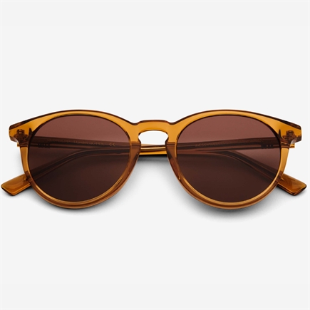 MessyWeekend New Depp Solbriller