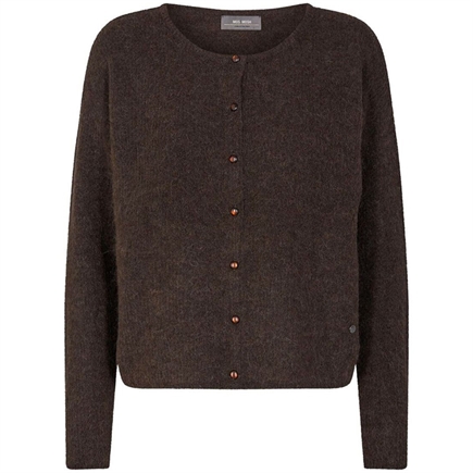 Mos Mosh Almine Knit Cardigan
