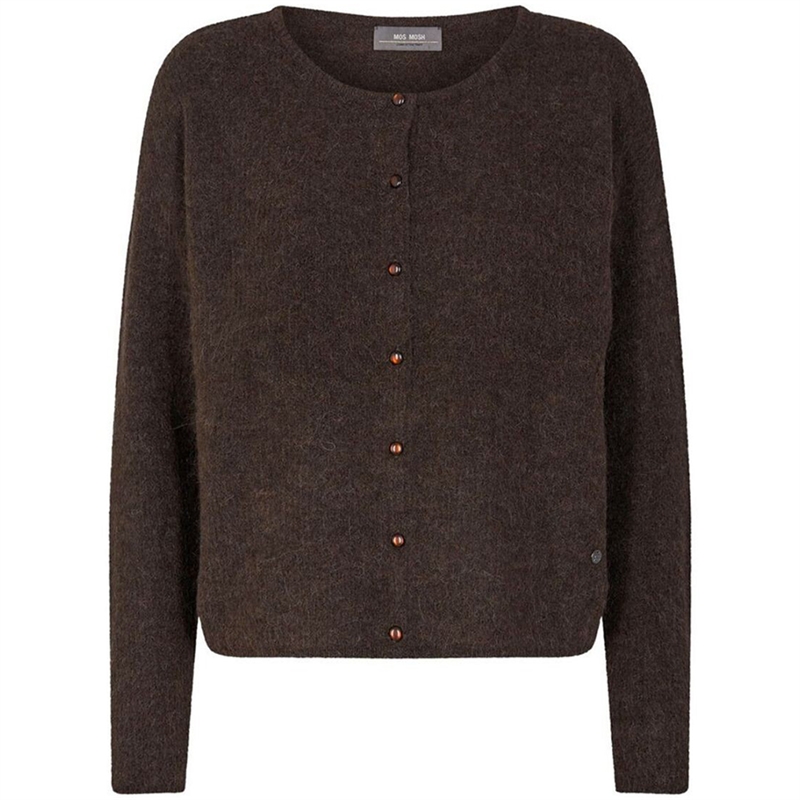 Mos Mosh Almine Knit Cardigan