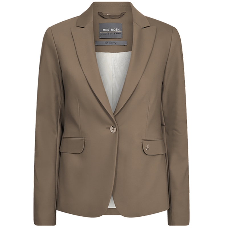 Mos Mosh Blake Night Blazer