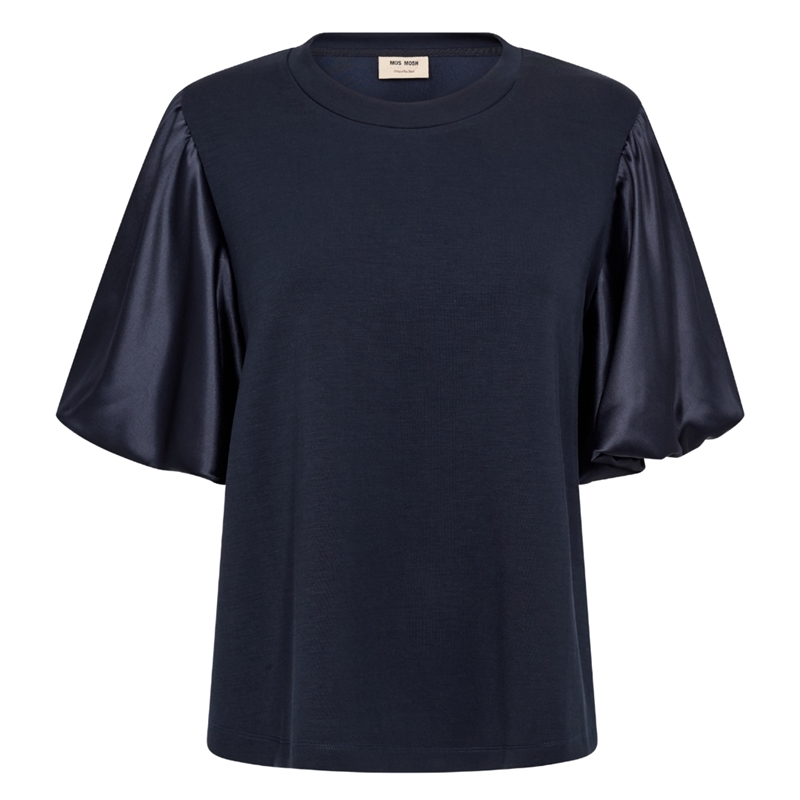 Mos Mosh Duba O-SS Sweatshirt