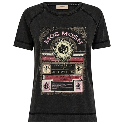 Mos Mosh Amney O-SS T-shirt