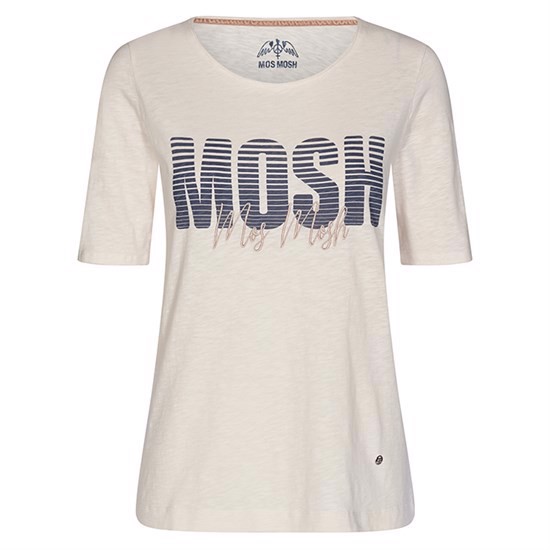 Mos Mosh Addison O-SS T-shirt