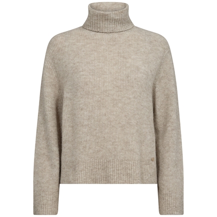 Mos Mosh Aidy Thora Rollneck Strik
