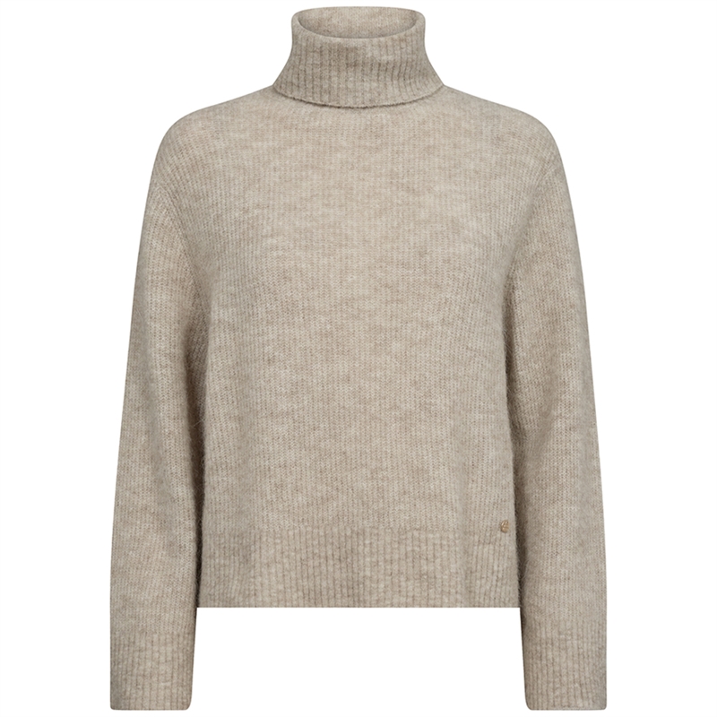 Mos Mosh Aidy Thora Rollneck Strik