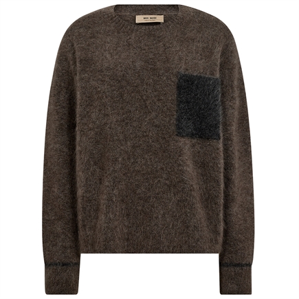 Mos Mosh Alila Mohair Strik