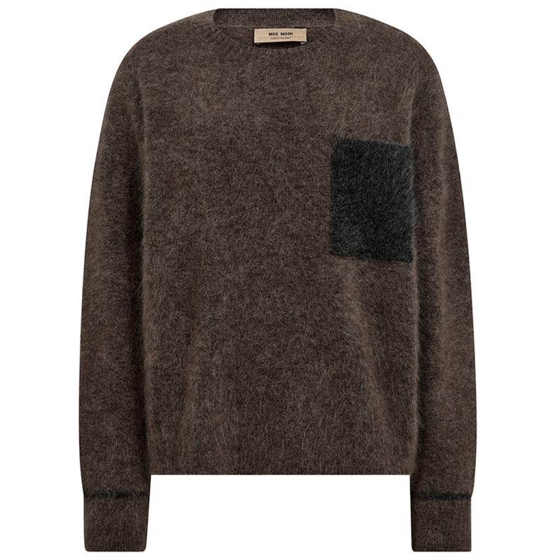 Mos Mosh Alila Mohair Strik