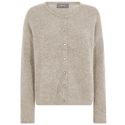 Mos Mosh Almine Knit Cardigan