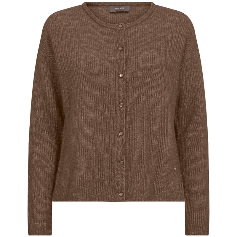 Mos Mosh Almine Knit Cardigan