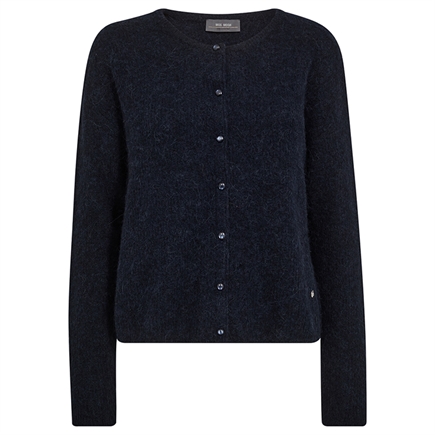 Mos Mosh Almine Knit Cardigan