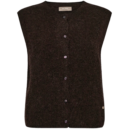 Mos Mosh Almine Thora Knit Vest
