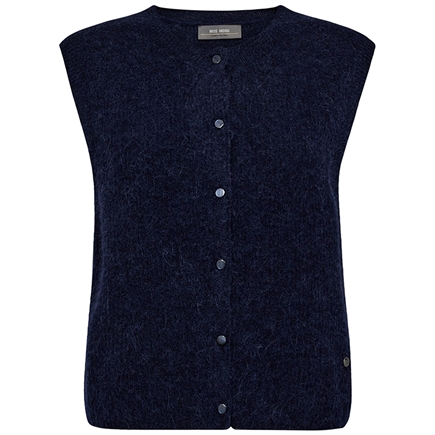 Mos Mosh Almine Thora Knit Vest