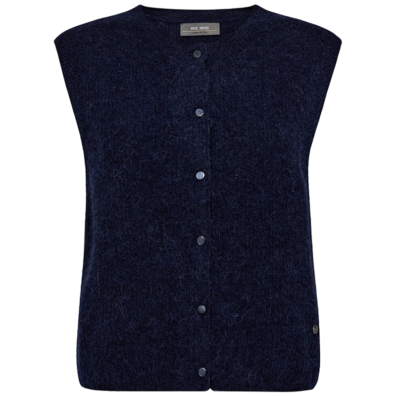Mos Mosh Almine Thora Knit Vest