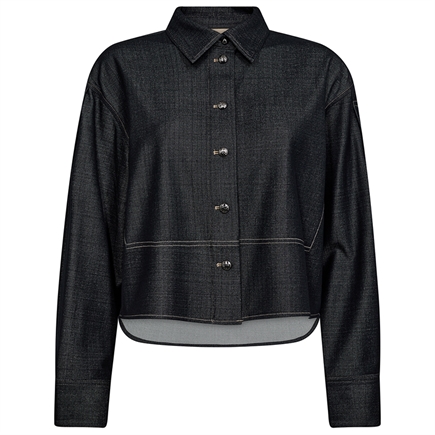 Mos Mosh Anela Cilla Skjorte