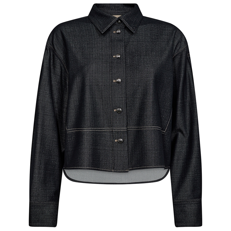 Mos Mosh Anela Cilla Skjorte