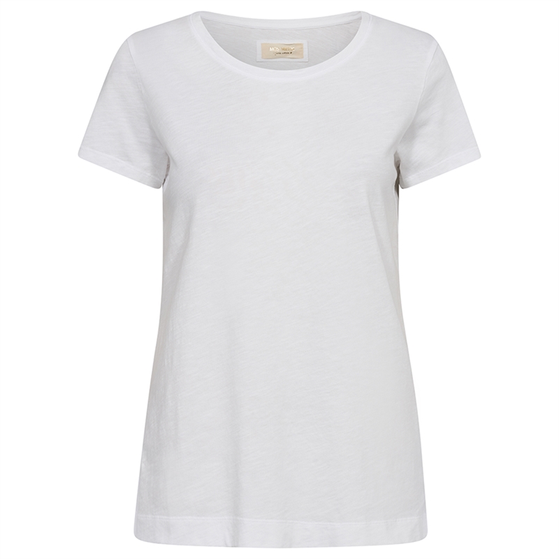 Arden Organic O-SS T-shirt