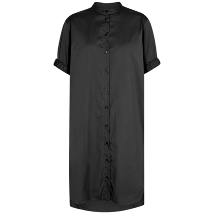 Mos Mosh Arleth SS Linen Kjole