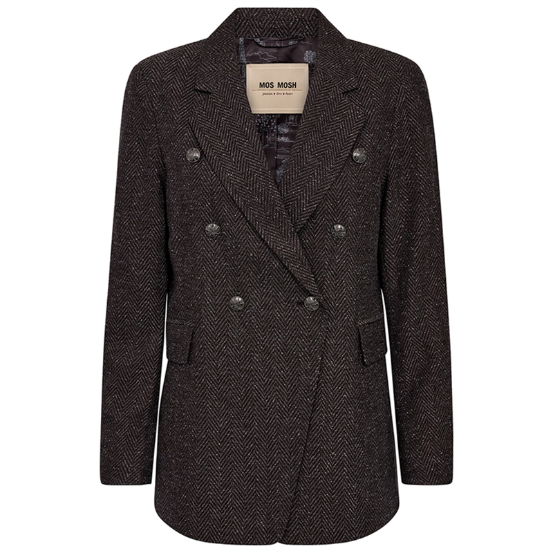 Mos Mosh Babeth Svala Blazer