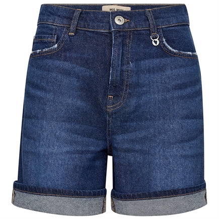 Mos Mosh Bati Denimshorts