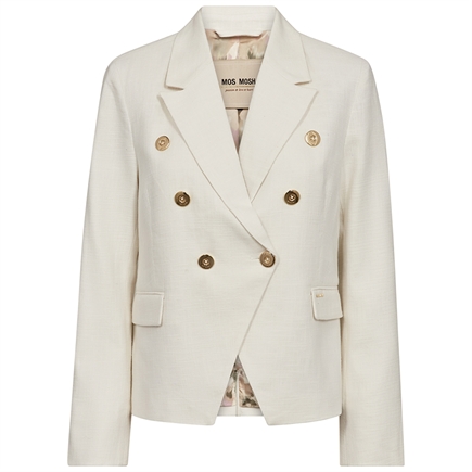 Mos Mosh Belize Ramie Blazer