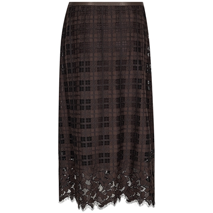 Mos Mosh Bia Checko Lace Nederdel
