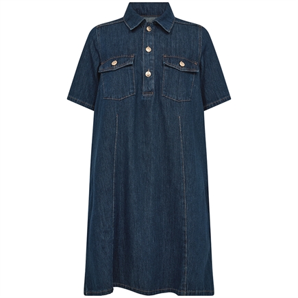 Mos Mosh Biba East Denimkjole