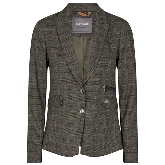 Mos Mosh Blake Glenn Blazer
