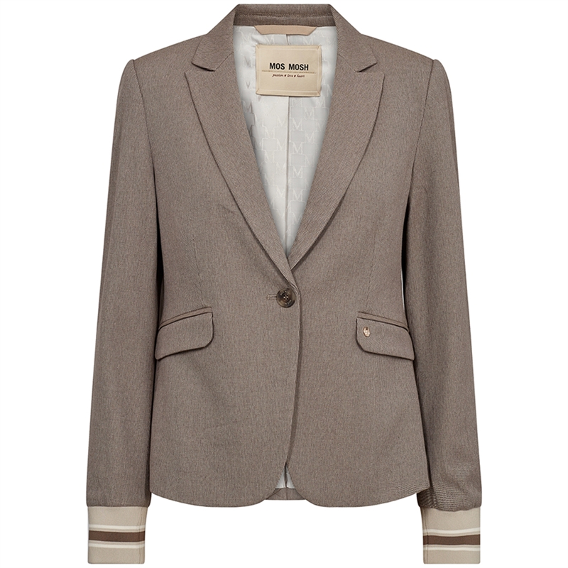 Mos Mosh Blake Karlie Blazer