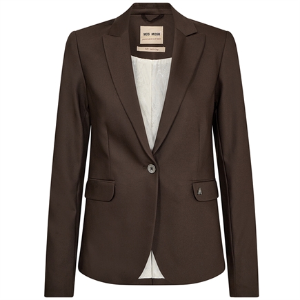 Mos Mosh Blake Night Blazer