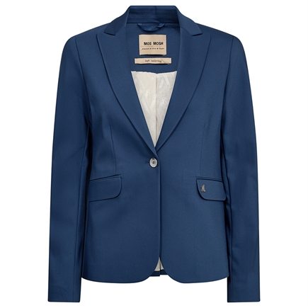 Mos Mosh Blake Night Blazer
