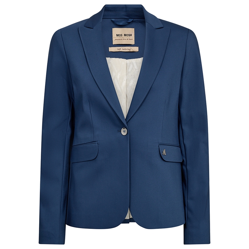 Mos Mosh Blake Night Blazer