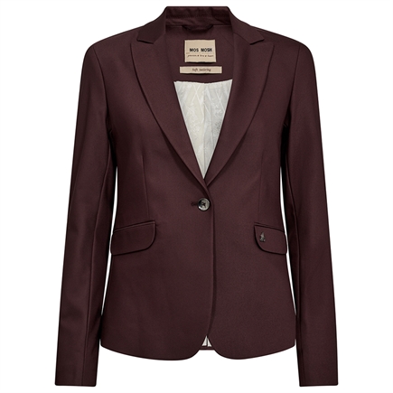Mos Mosh Blake Night Blazer