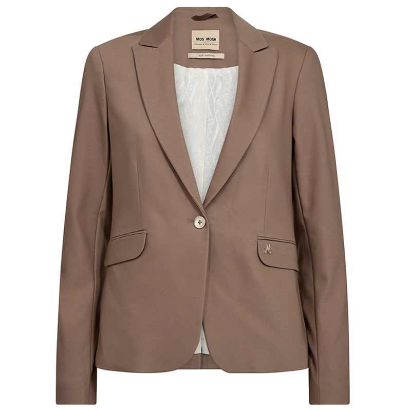 Mos Mosh Blake Night Blazer