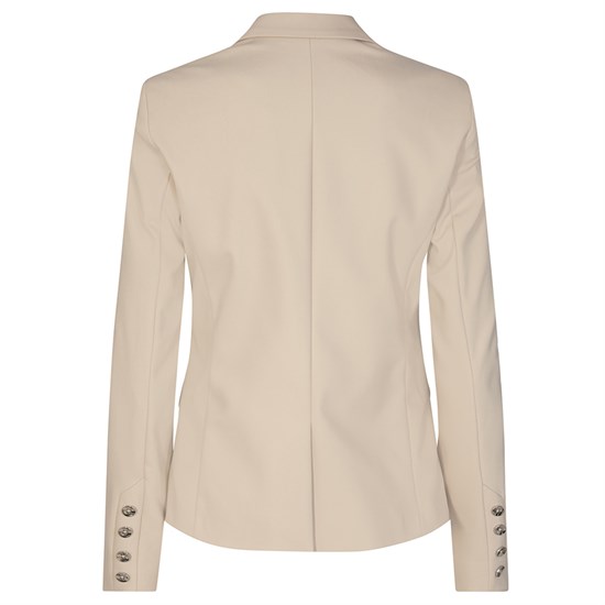 Mos Mosh Blake Night Sustainable Blazer