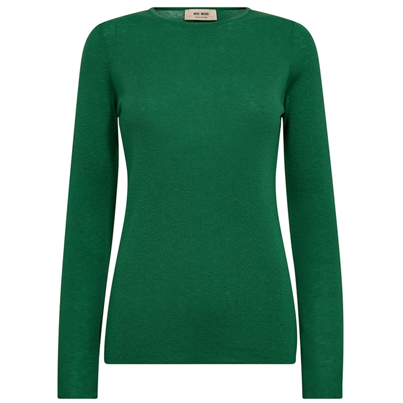 Mos Mosh Bouch O-neck Strik