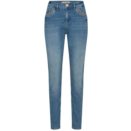 Mos Mosh Bradford Dust Jeans