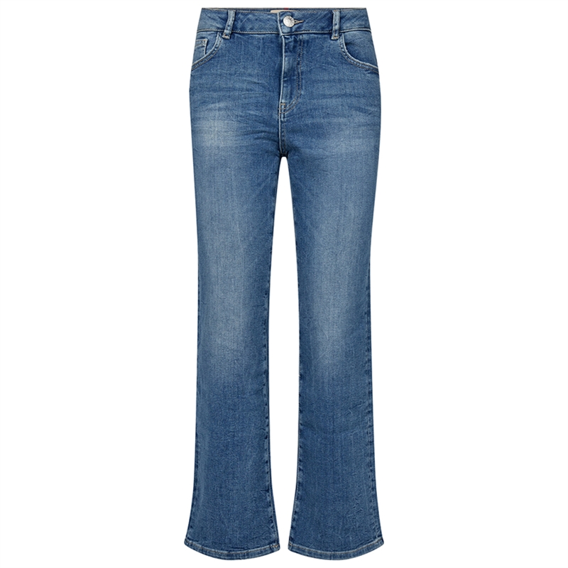 Mos Mosh Cecilia Sioux Ankle Jeans