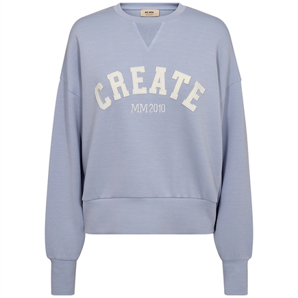 Mos Mosh Celi O-LS Sweatshirt