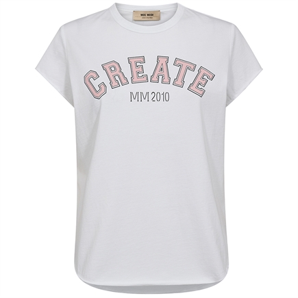 Mos Mosh Celli O-SS T-shirt